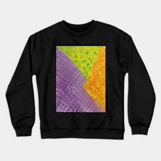 3Realms Crewneck Sweatshirt